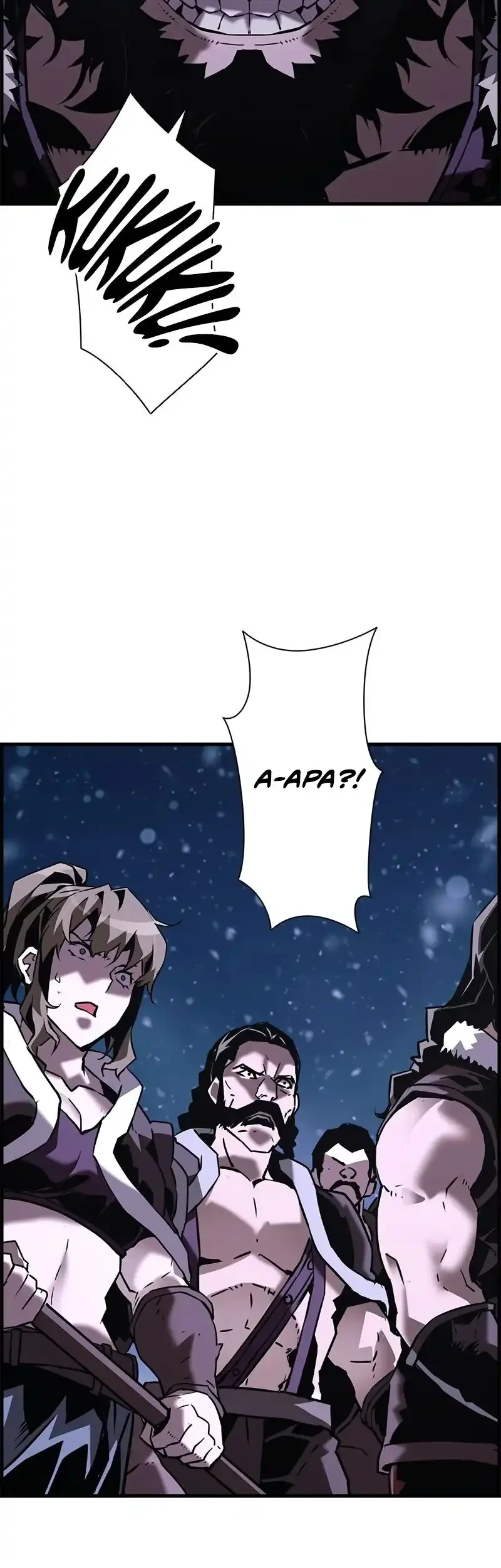 Necromancer’s Evolutionary Traits Chapter 117 Gambar 29