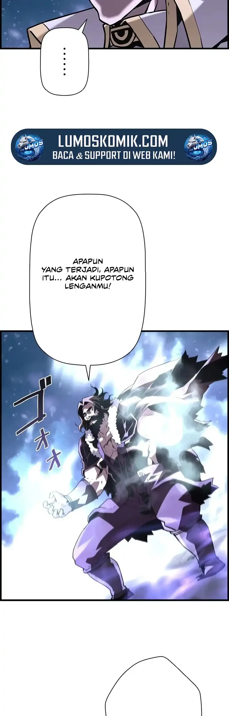 Necromancer’s Evolutionary Traits Chapter 117 Gambar 33