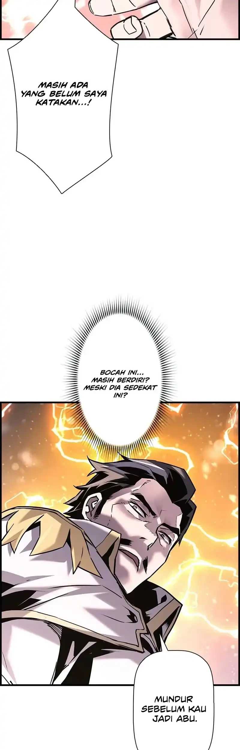 Necromancer’s Evolutionary Traits Chapter 117 Gambar 40