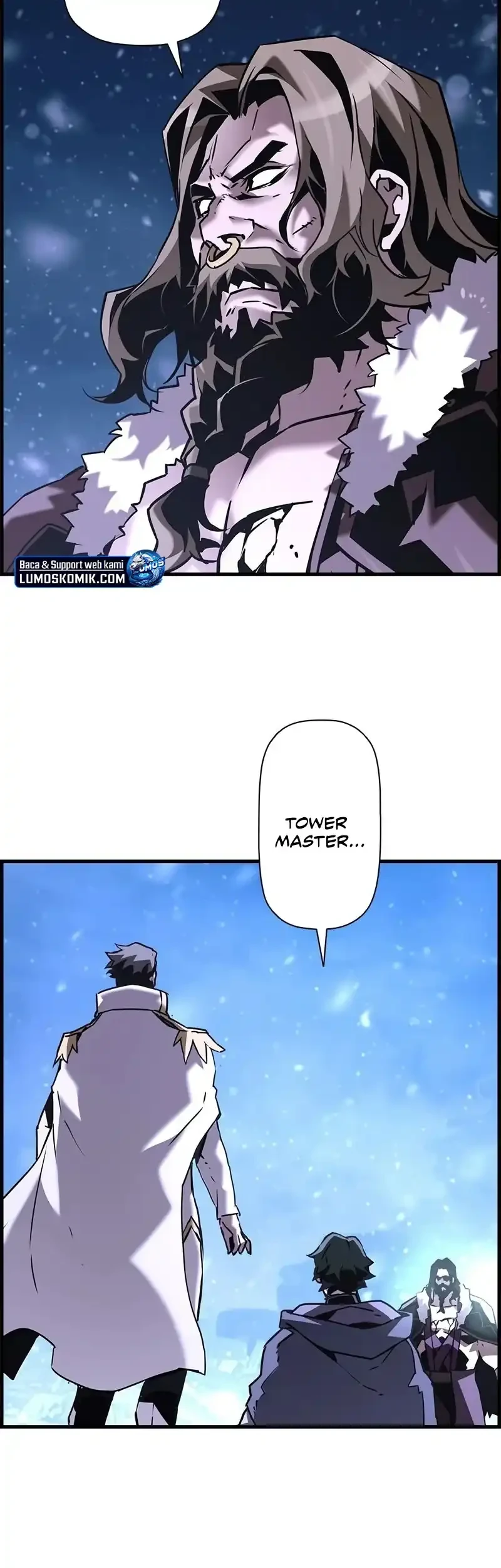 Necromancer’s Evolutionary Traits Chapter 117 Gambar 46