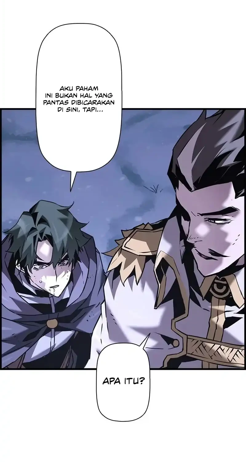 Necromancer’s Evolutionary Traits Chapter 117 Gambar 47