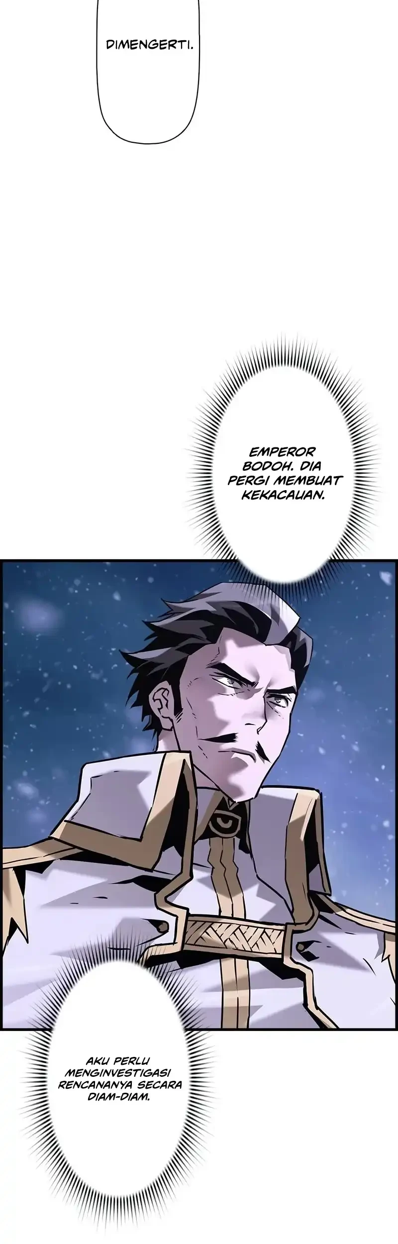 Necromancer’s Evolutionary Traits Chapter 117 Gambar 55