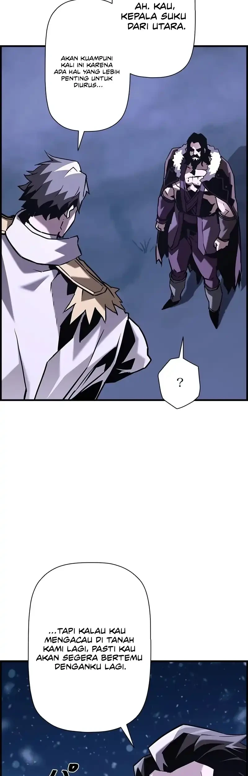 Necromancer’s Evolutionary Traits Chapter 117 Gambar 57