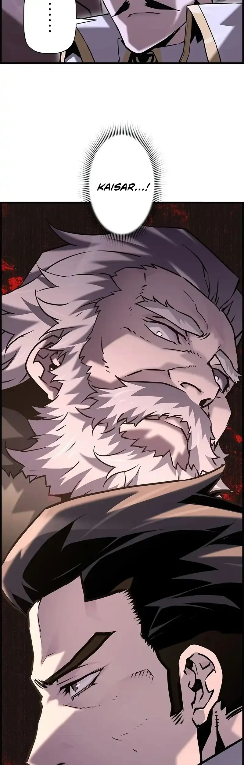 Necromancer’s Evolutionary Traits Chapter 117 Gambar 16