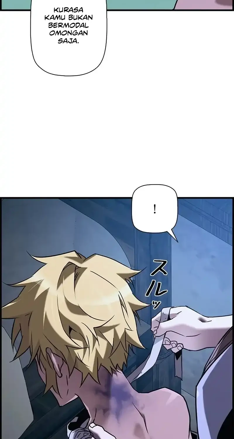 Necromancer’s Evolutionary Traits Chapter 118 Gambar 21