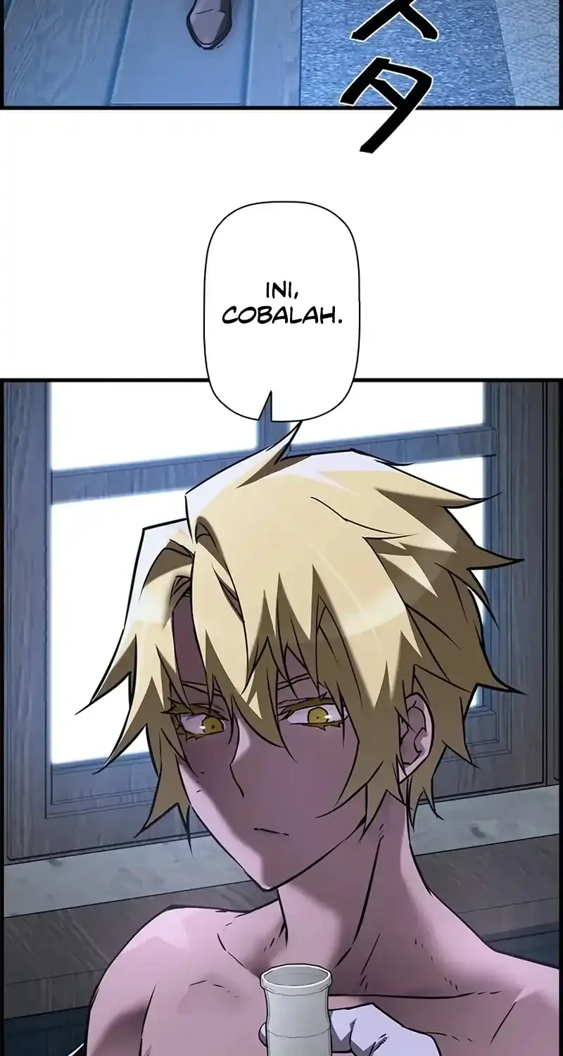 Necromancer’s Evolutionary Traits Chapter 118 Gambar 26