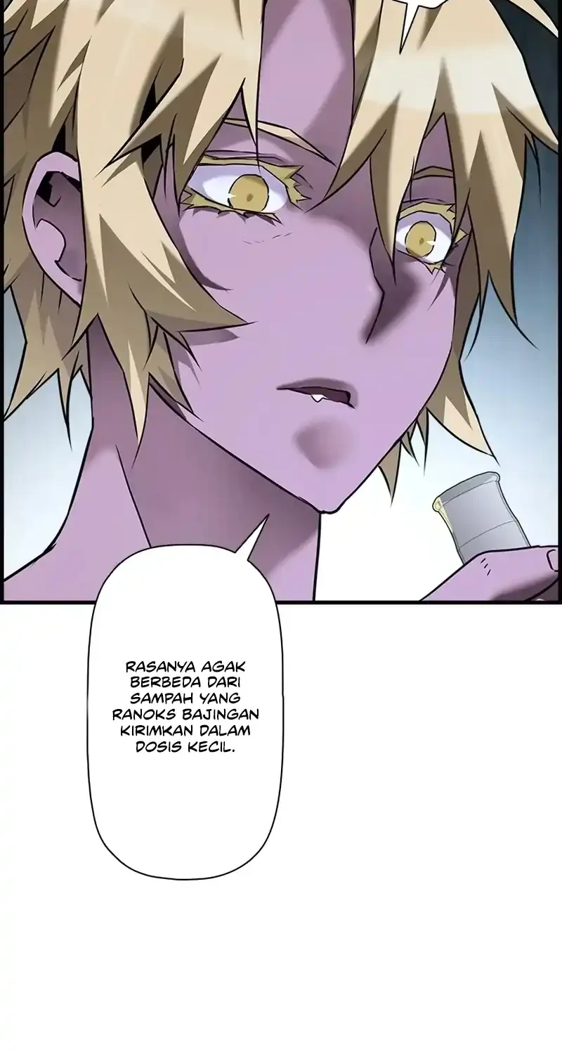 Necromancer’s Evolutionary Traits Chapter 118 Gambar 28