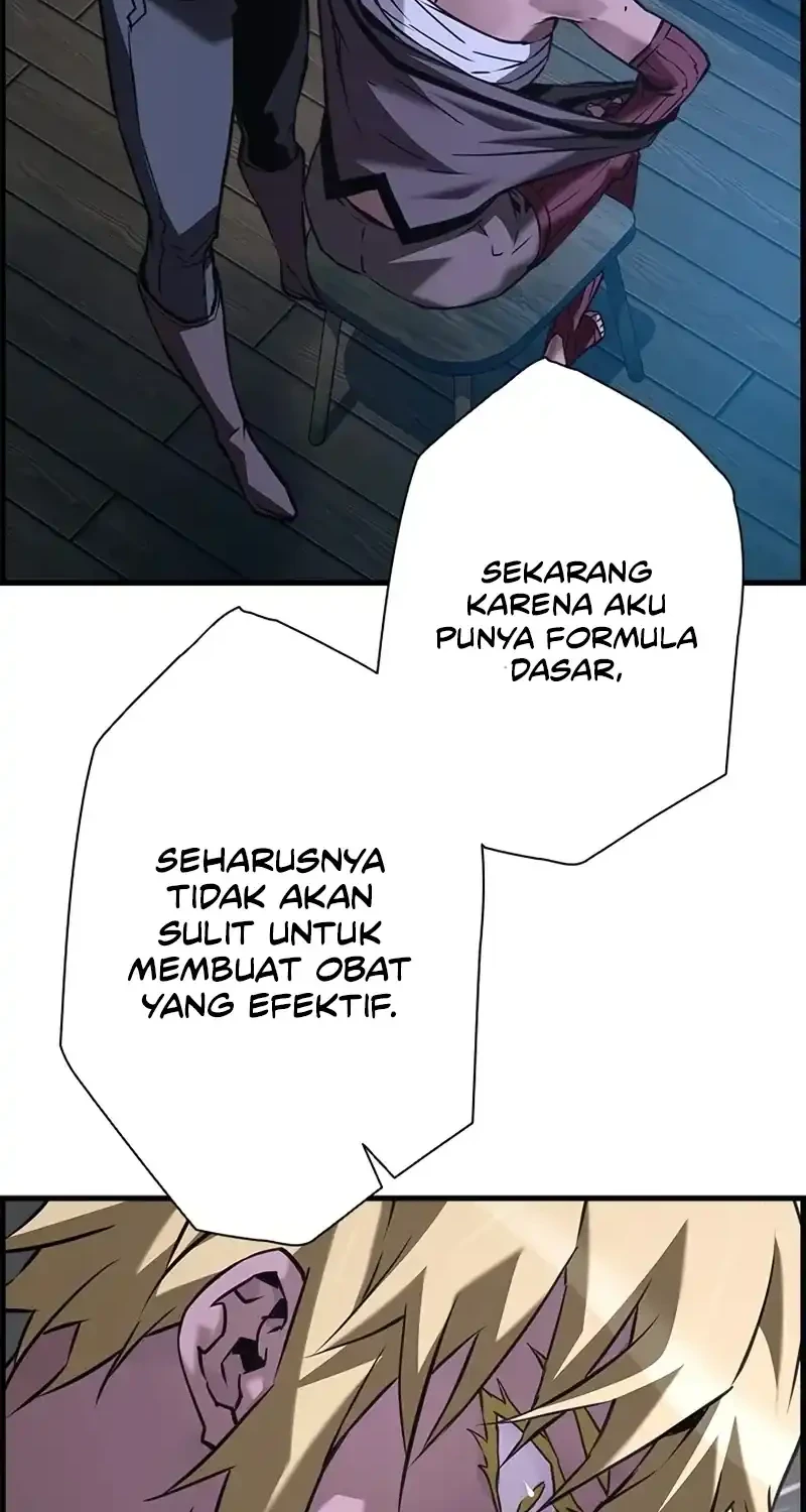 Necromancer’s Evolutionary Traits Chapter 118 Gambar 33