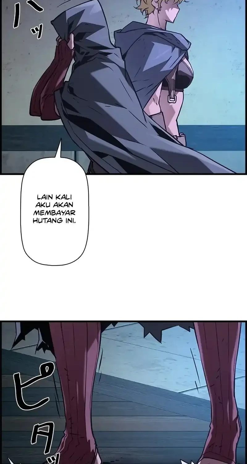 Necromancer’s Evolutionary Traits Chapter 118 Gambar 38