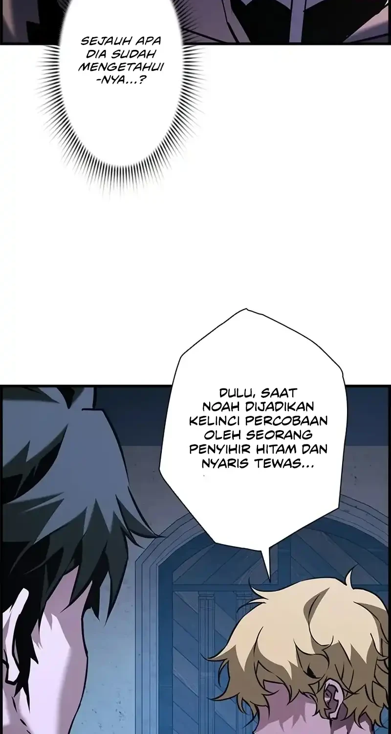 Necromancer’s Evolutionary Traits Chapter 118 Gambar 42