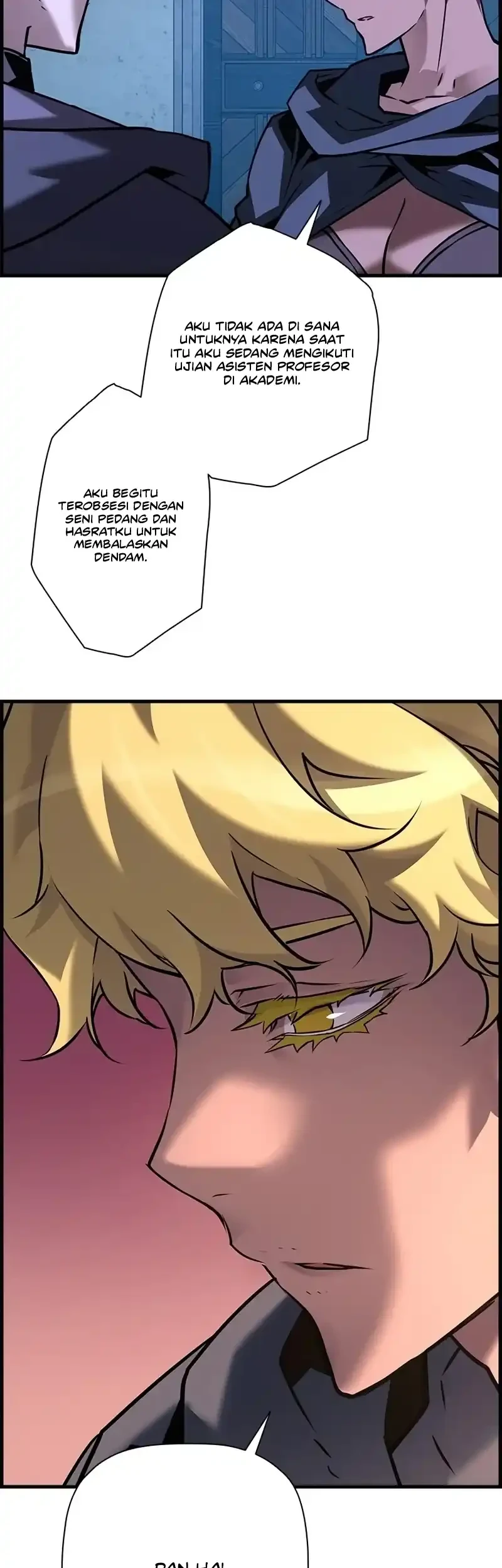 Necromancer’s Evolutionary Traits Chapter 118 Gambar 43