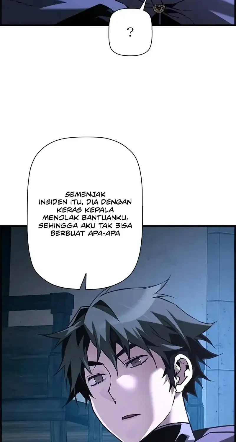 Necromancer’s Evolutionary Traits Chapter 118 Gambar 46