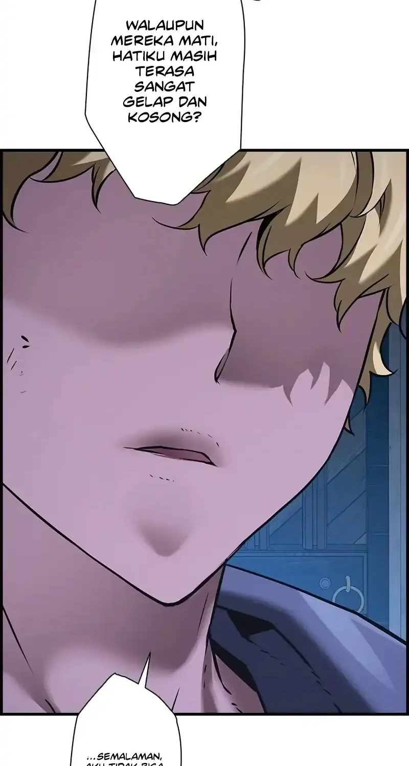 Necromancer’s Evolutionary Traits Chapter 118 Gambar 50