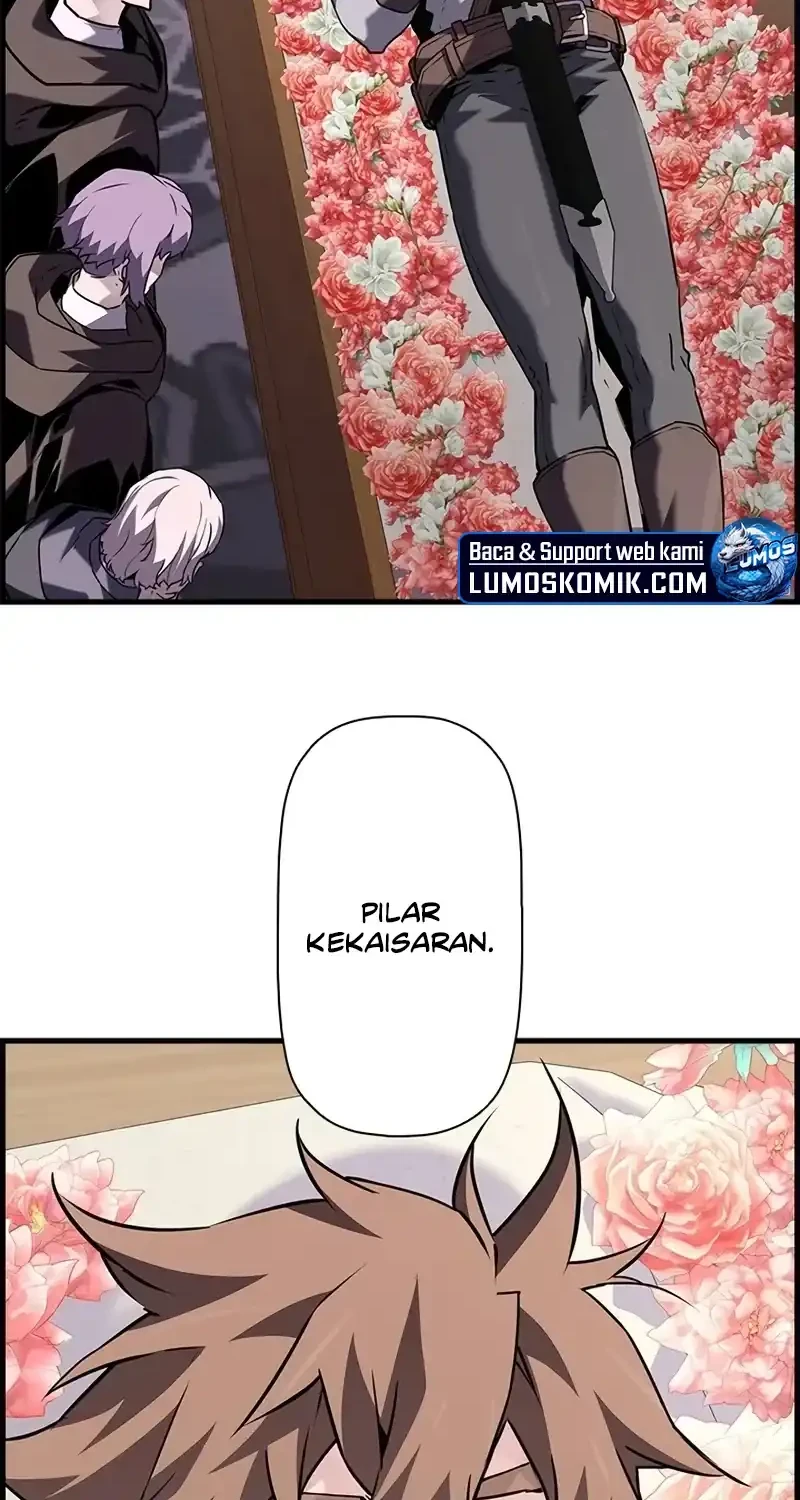 Necromancer’s Evolutionary Traits Chapter 118 Gambar 4