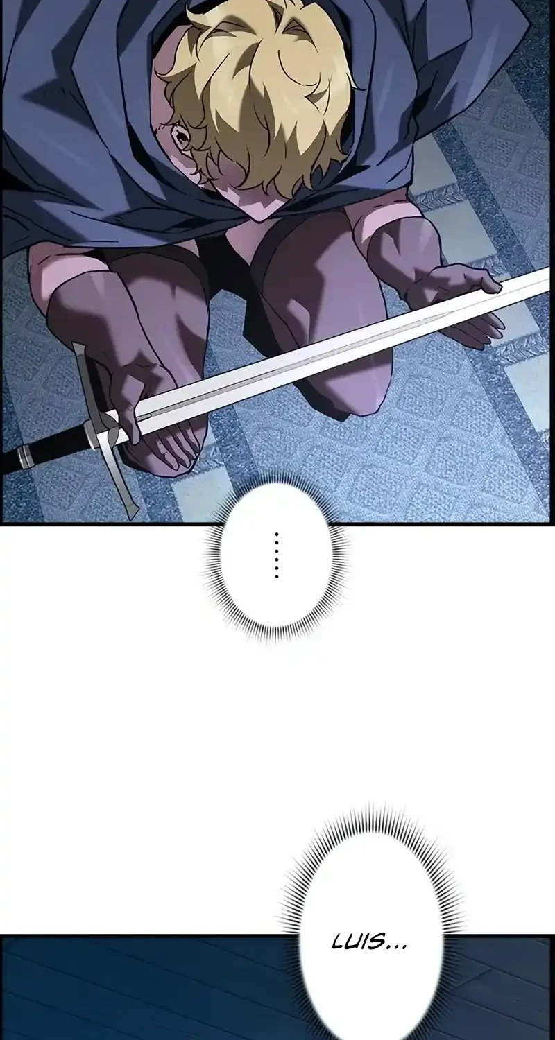 Necromancer’s Evolutionary Traits Chapter 118 Gambar 57