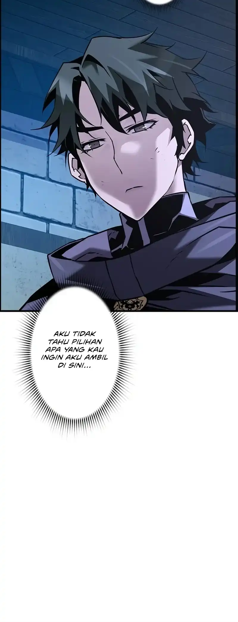 Necromancer’s Evolutionary Traits Chapter 118 Gambar 58