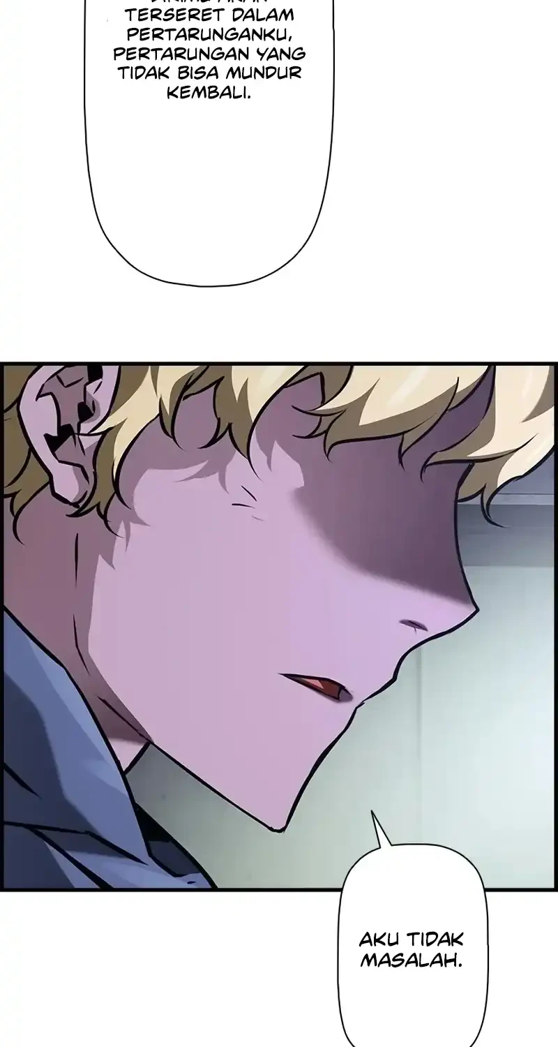 Necromancer’s Evolutionary Traits Chapter 118 Gambar 60