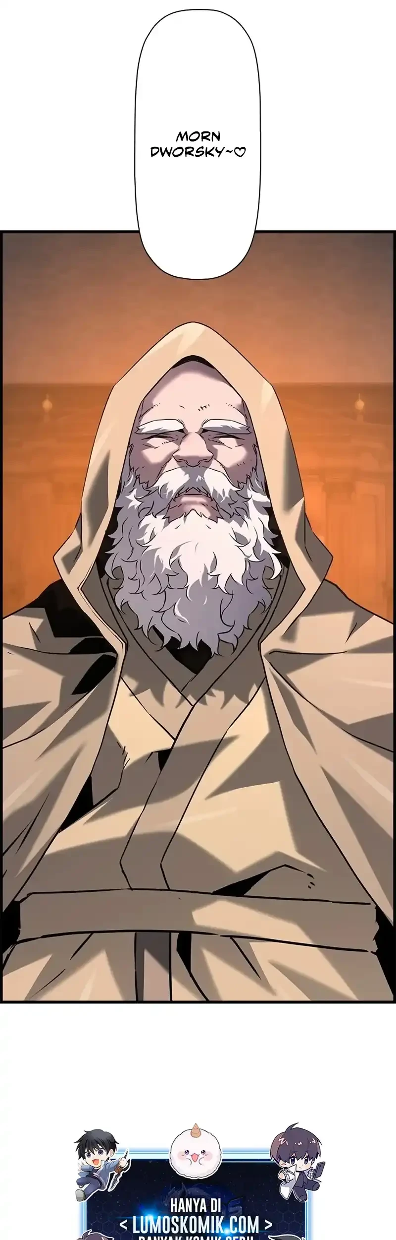 Necromancer’s Evolutionary Traits Chapter 118 Gambar 67