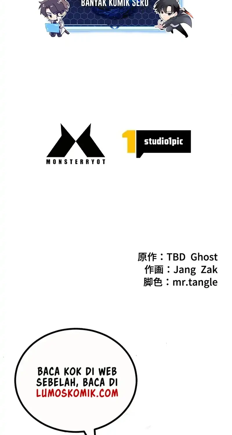 Necromancer’s Evolutionary Traits Chapter 118 Gambar 68