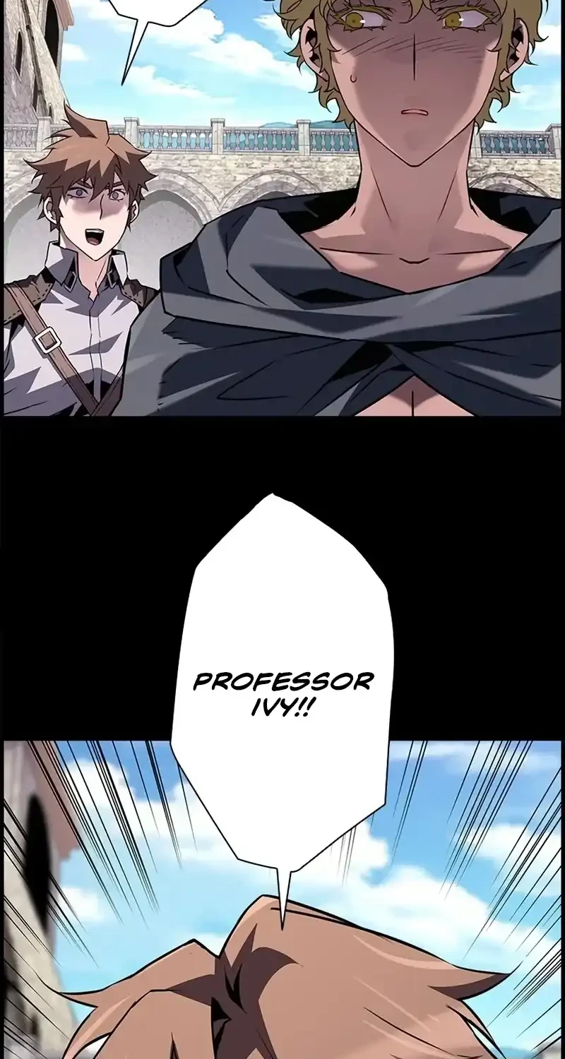 Necromancer’s Evolutionary Traits Chapter 118 Gambar 12