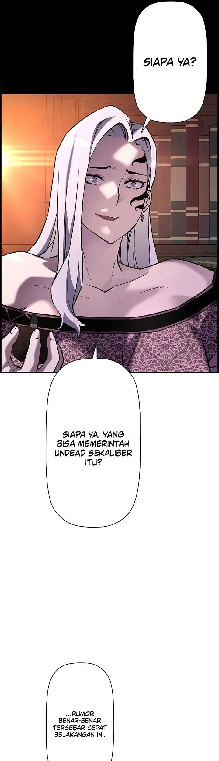 Necromancer’s Evolutionary Traits Chapter 119 Gambar 19