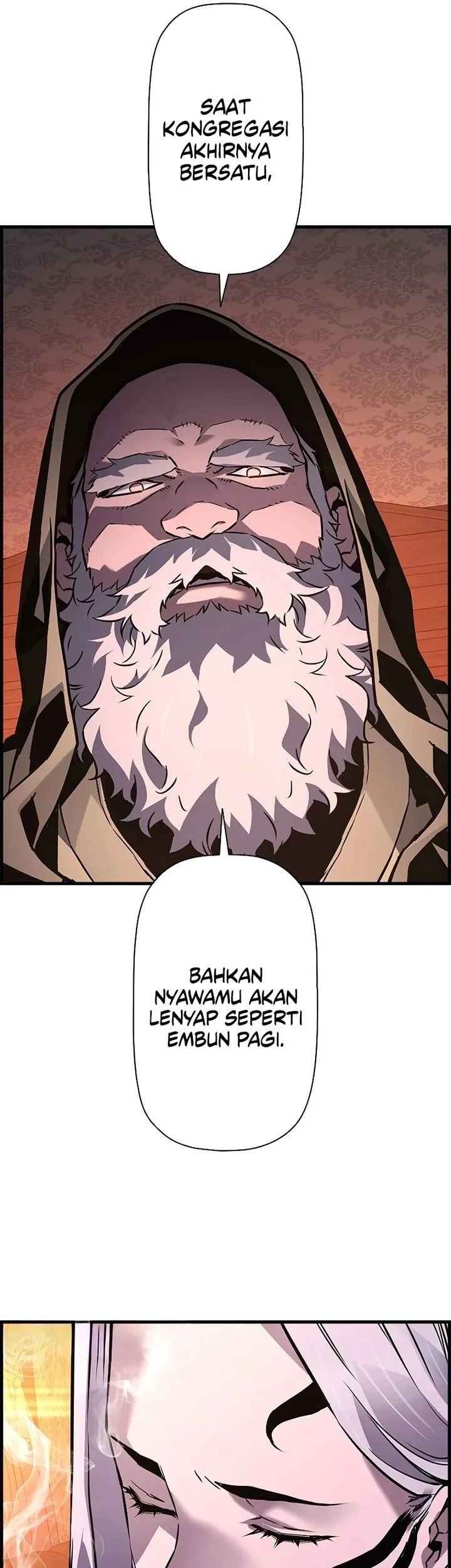 Necromancer’s Evolutionary Traits Chapter 119 Gambar 33