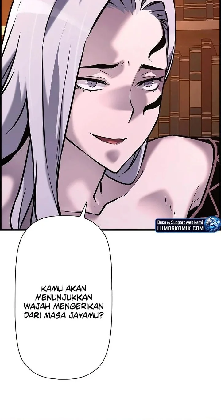 Necromancer’s Evolutionary Traits Chapter 119 Gambar 36