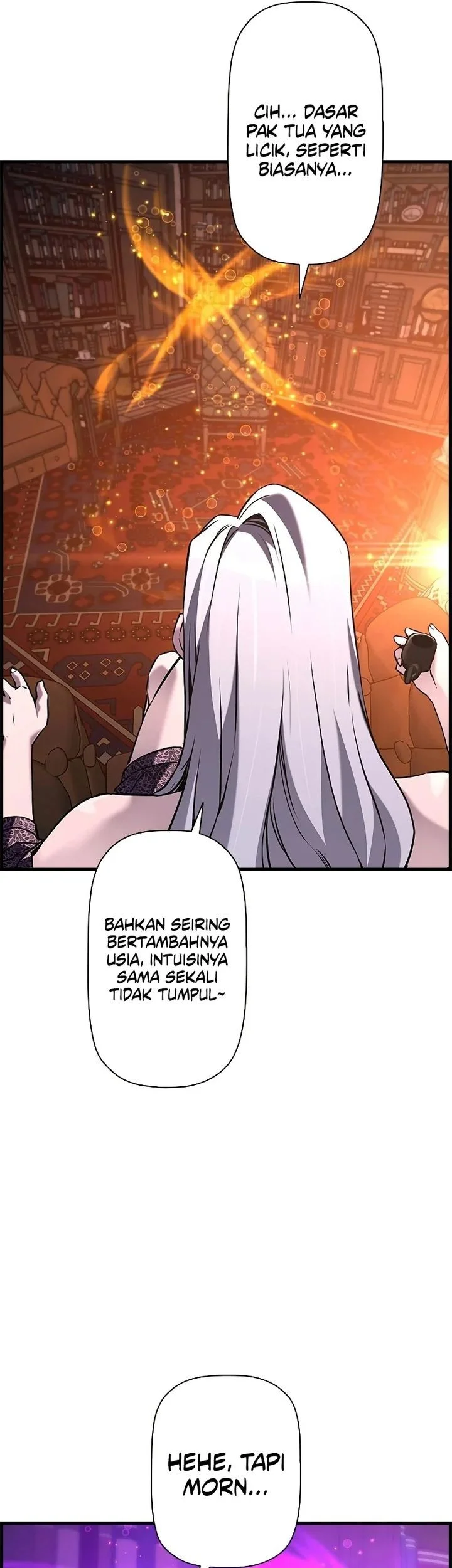 Necromancer’s Evolutionary Traits Chapter 119 Gambar 41