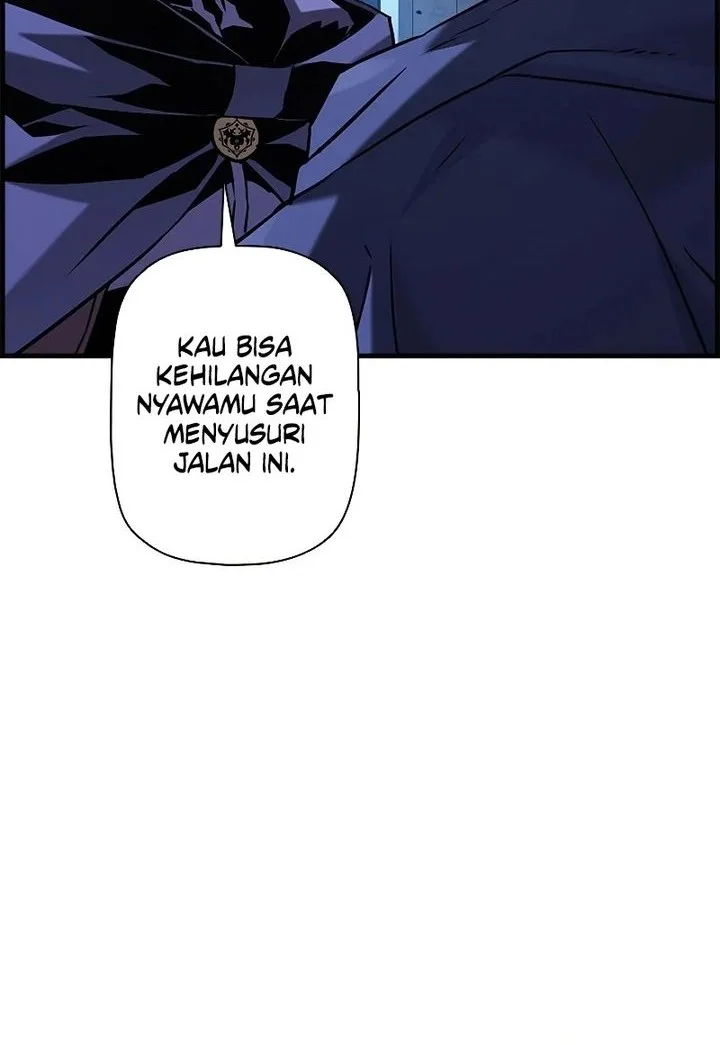 Necromancer’s Evolutionary Traits Chapter 119 Gambar 44