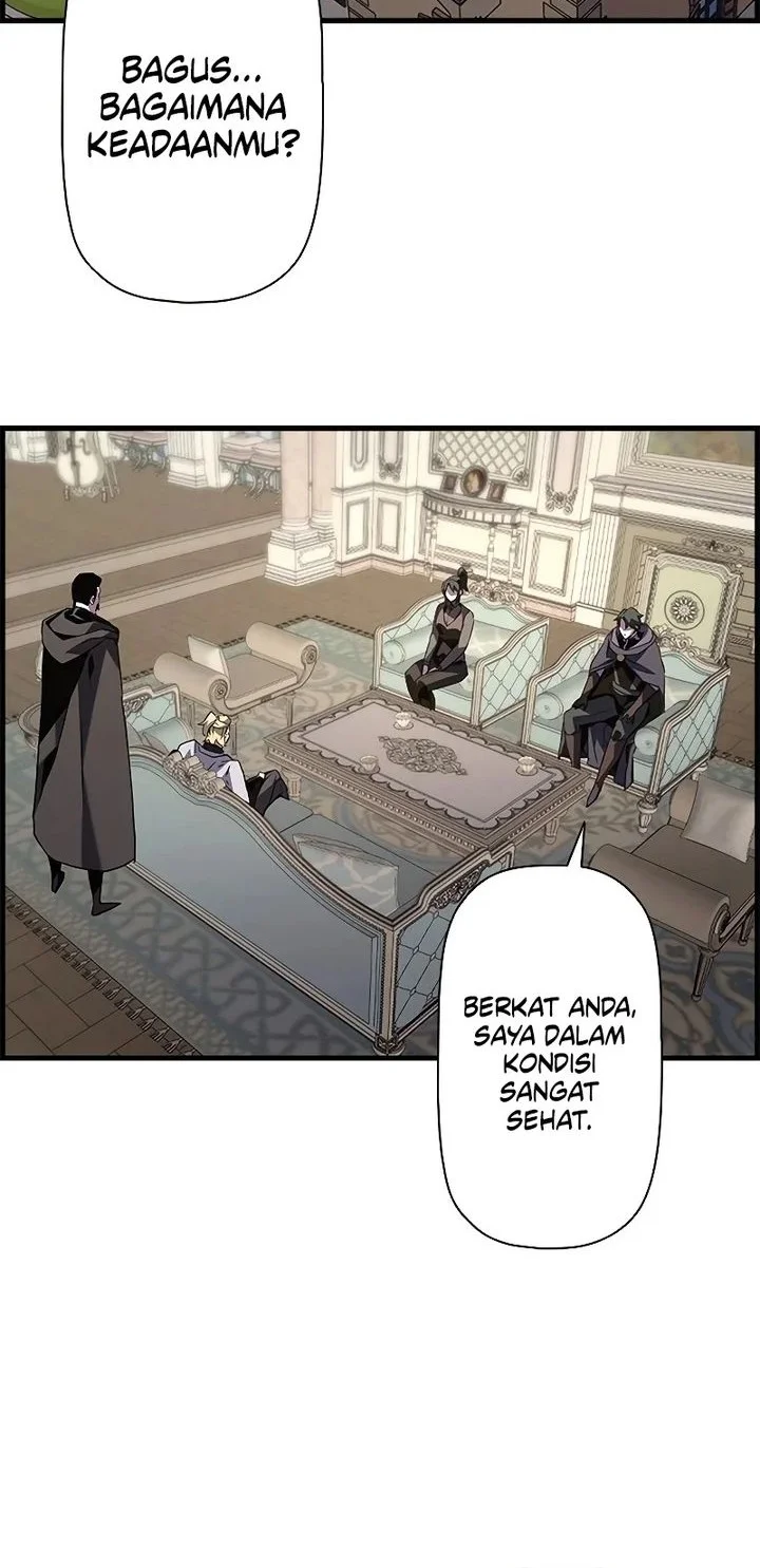 Necromancer’s Evolutionary Traits Chapter 119 Gambar 48