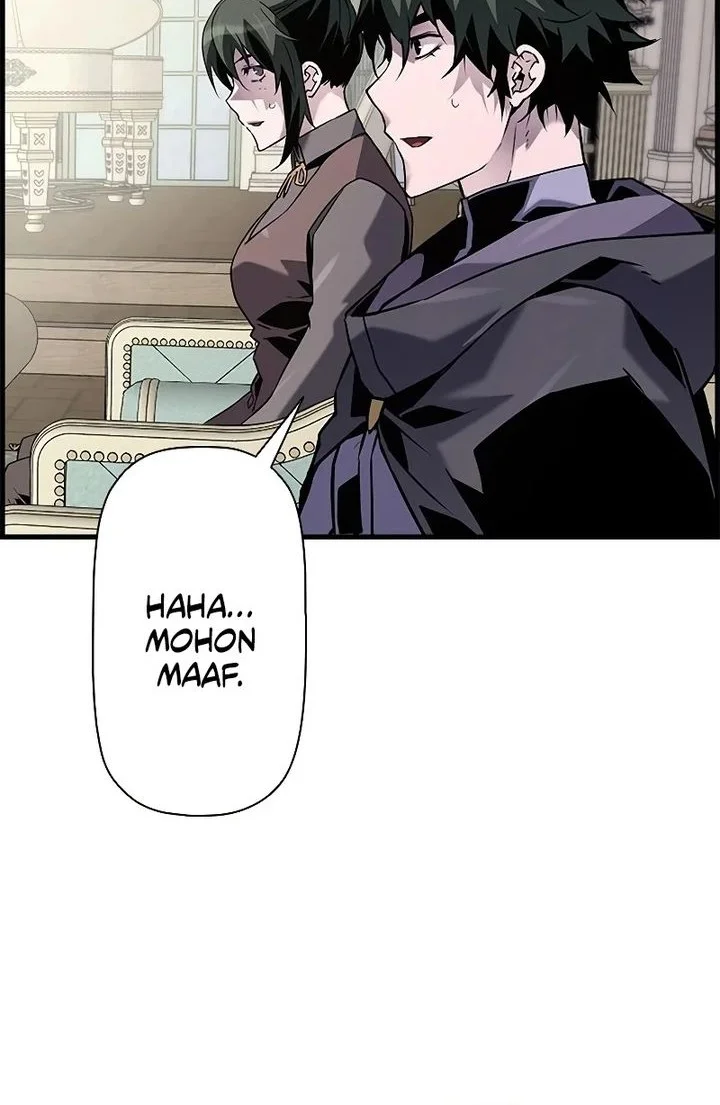 Necromancer’s Evolutionary Traits Chapter 119 Gambar 50