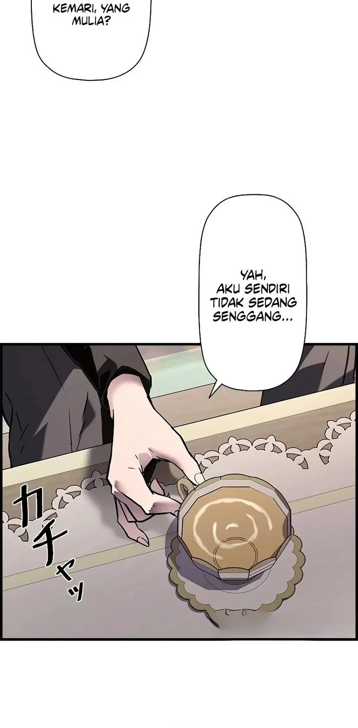 Necromancer’s Evolutionary Traits Chapter 119 Gambar 52