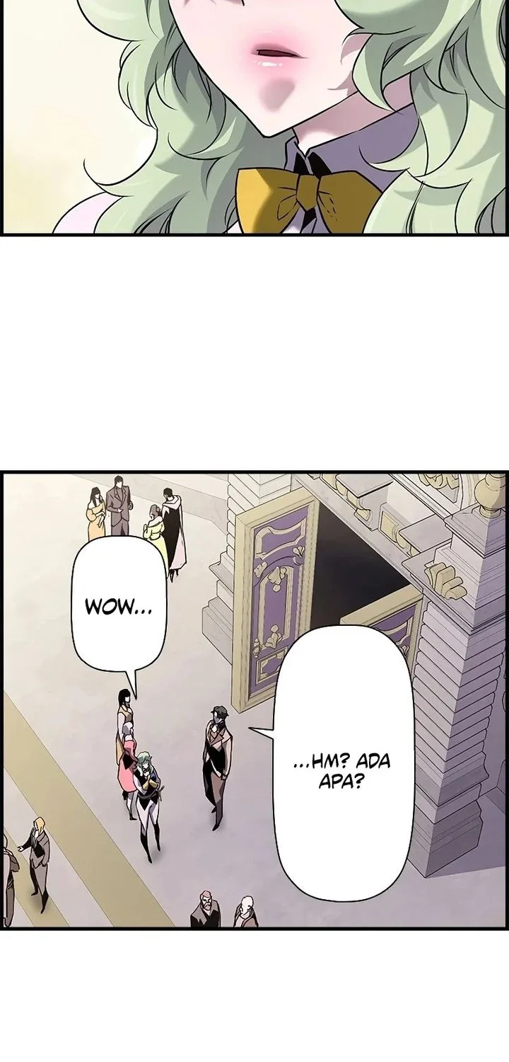 Necromancer’s Evolutionary Traits Chapter 119 Gambar 58