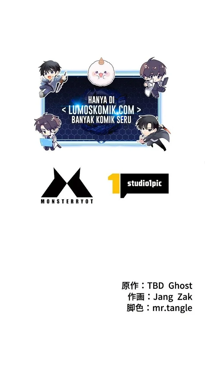 Necromancer’s Evolutionary Traits Chapter 119 Gambar 64