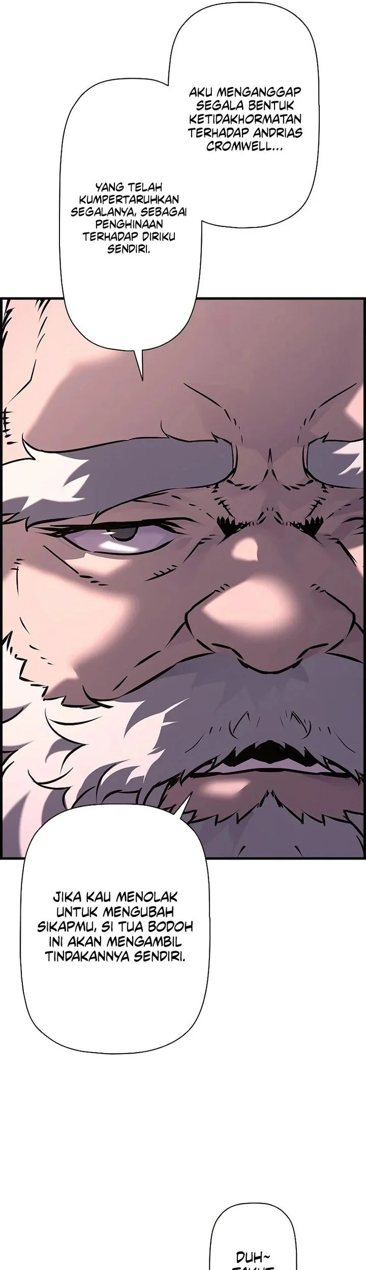 Necromancer’s Evolutionary Traits Chapter 119 Gambar 6