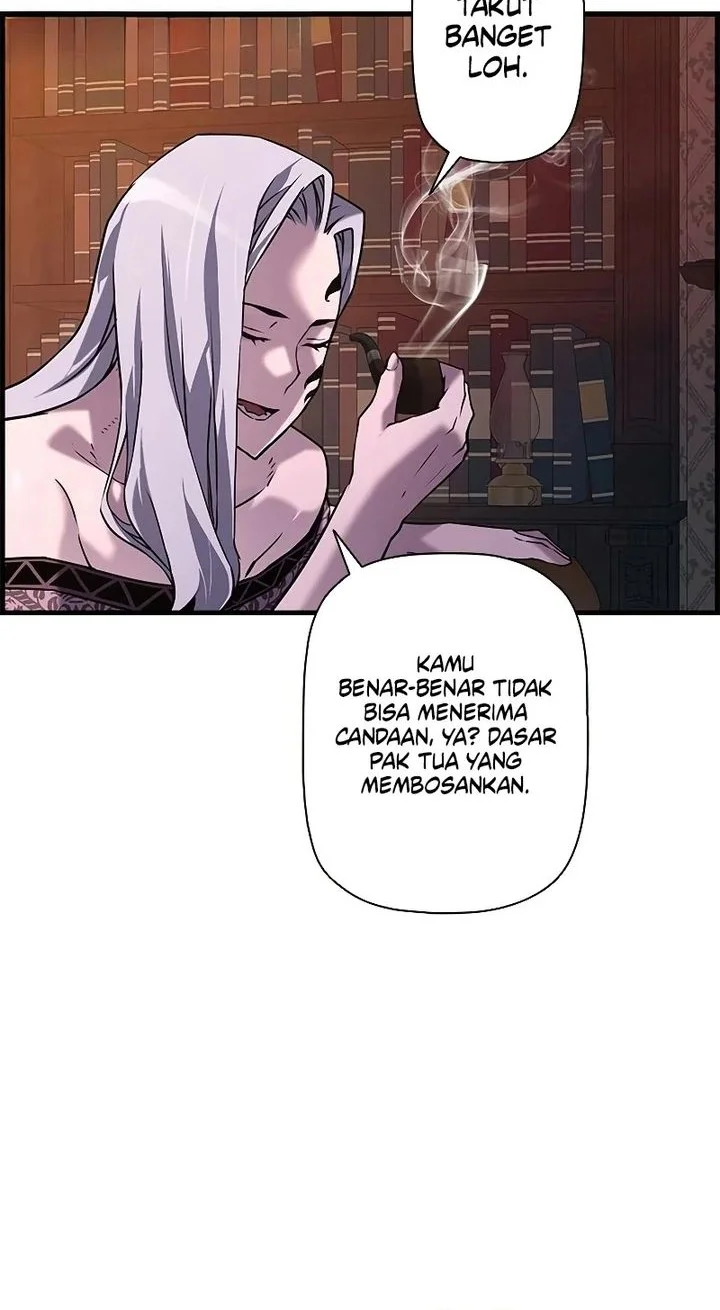 Necromancer’s Evolutionary Traits Chapter 119 Gambar 7