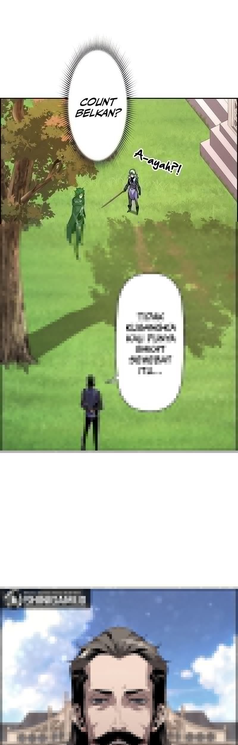 Necromancer’s Evolutionary Traits Chapter 12 Gambar 58
