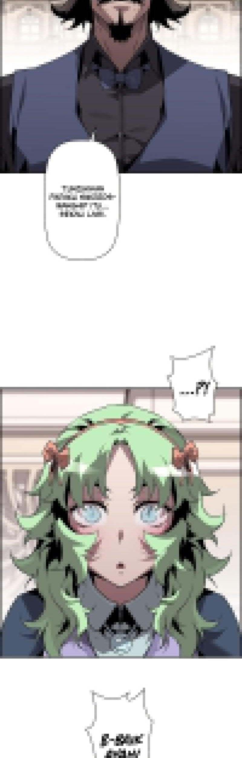 Necromancer’s Evolutionary Traits Chapter 12 Gambar 59