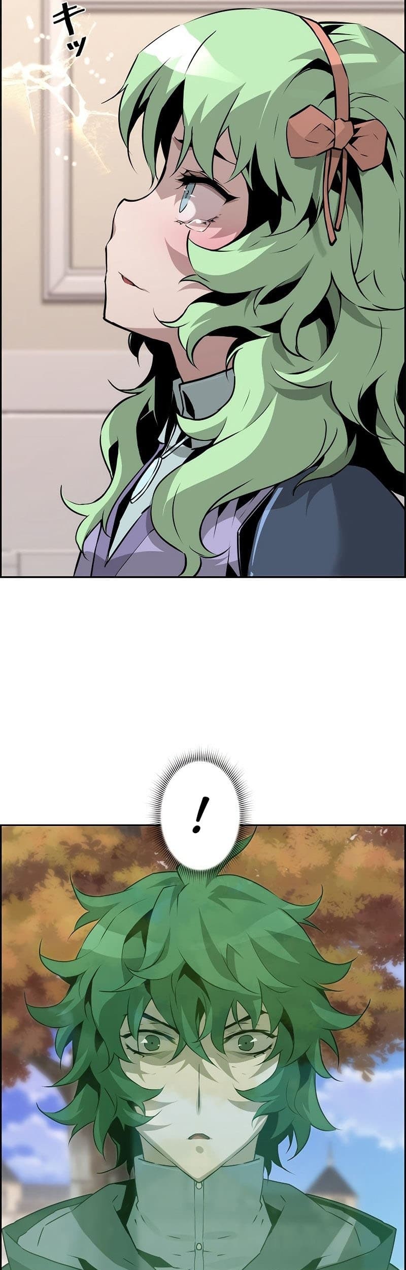 Necromancer’s Evolutionary Traits Chapter 12 Gambar 66
