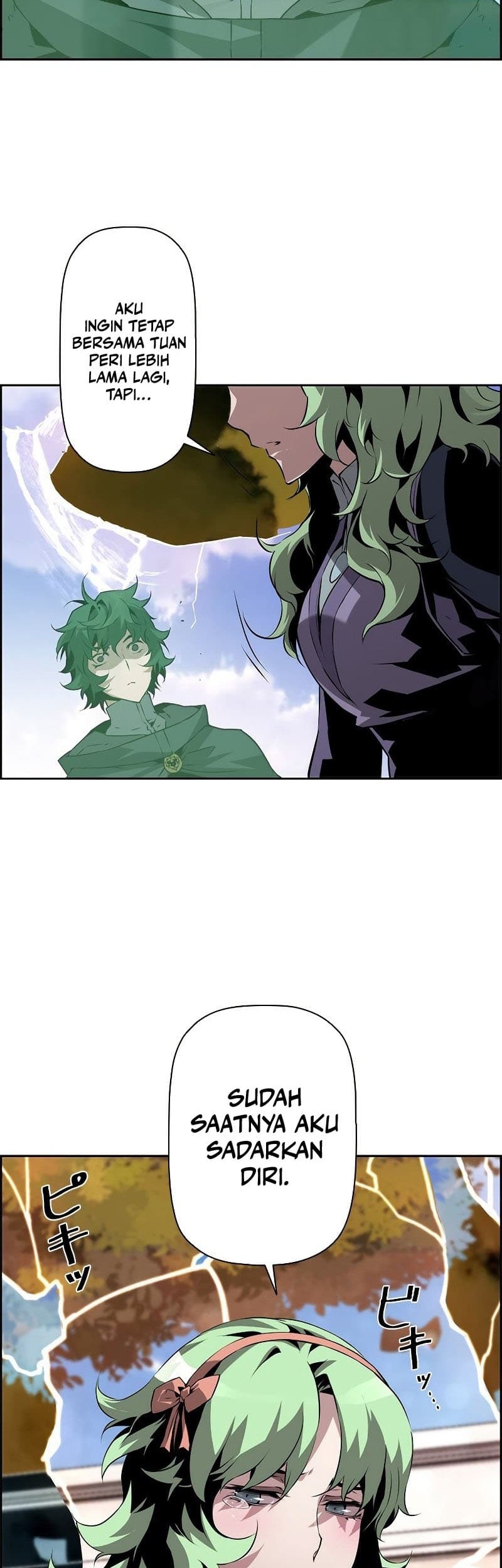 Necromancer’s Evolutionary Traits Chapter 12 Gambar 67