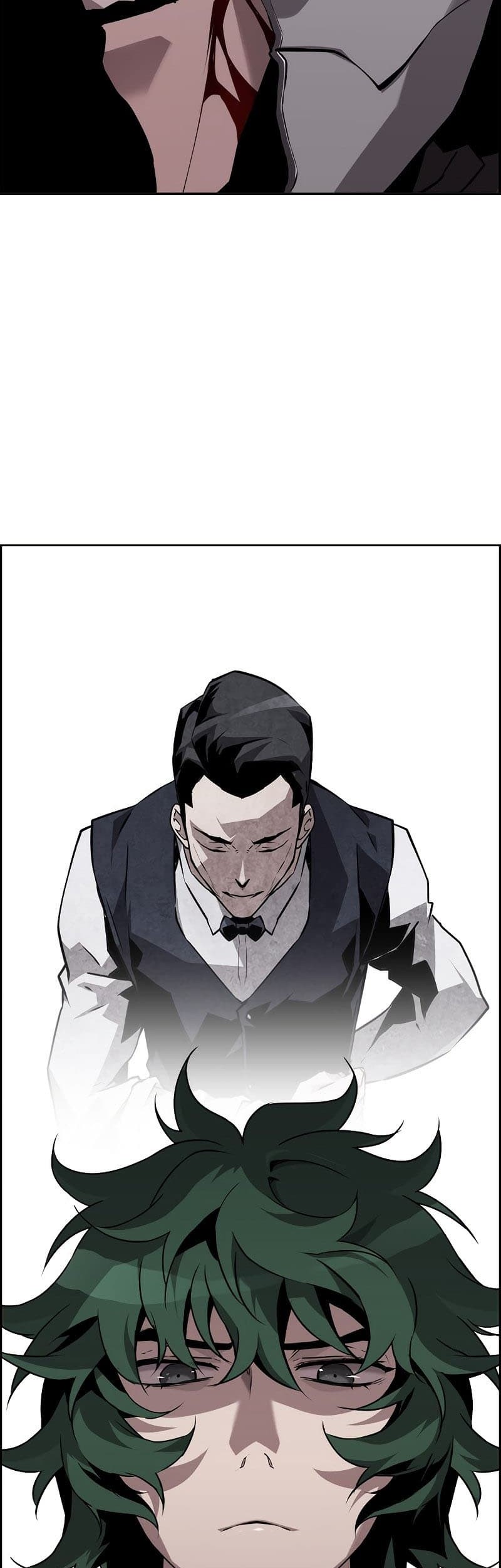 Necromancer’s Evolutionary Traits Chapter 12 Gambar 4