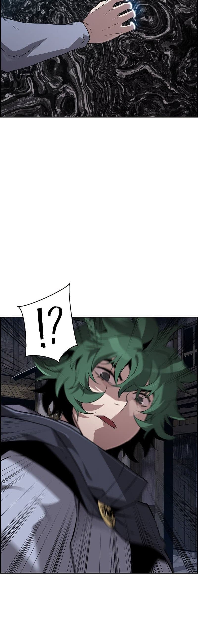 Necromancer’s Evolutionary Traits Chapter 12 Gambar 13