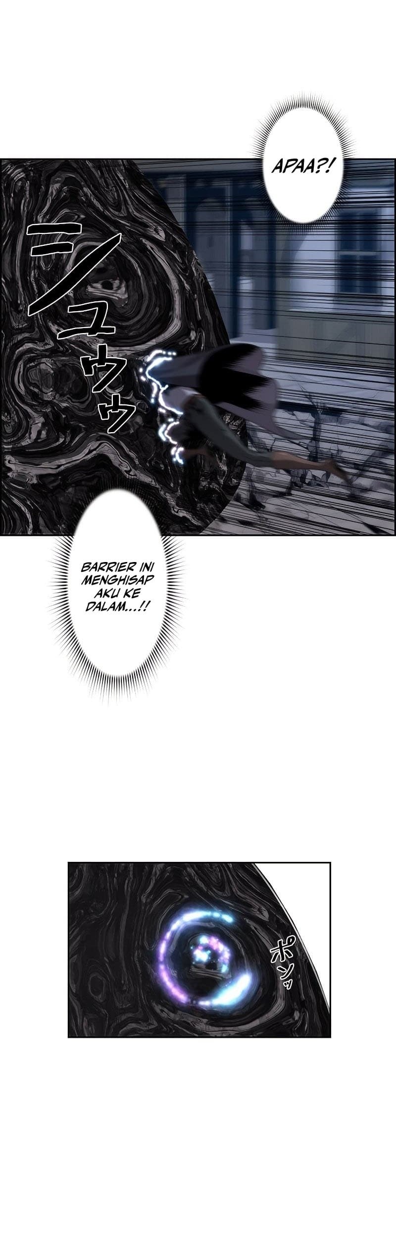 Necromancer’s Evolutionary Traits Chapter 12 Gambar 14