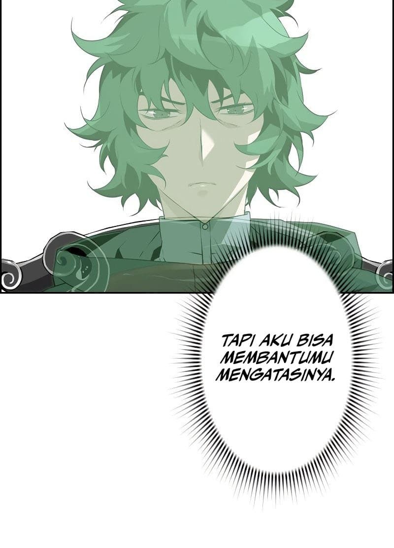 Necromancer’s Evolutionary Traits Chapter 12 Gambar 31