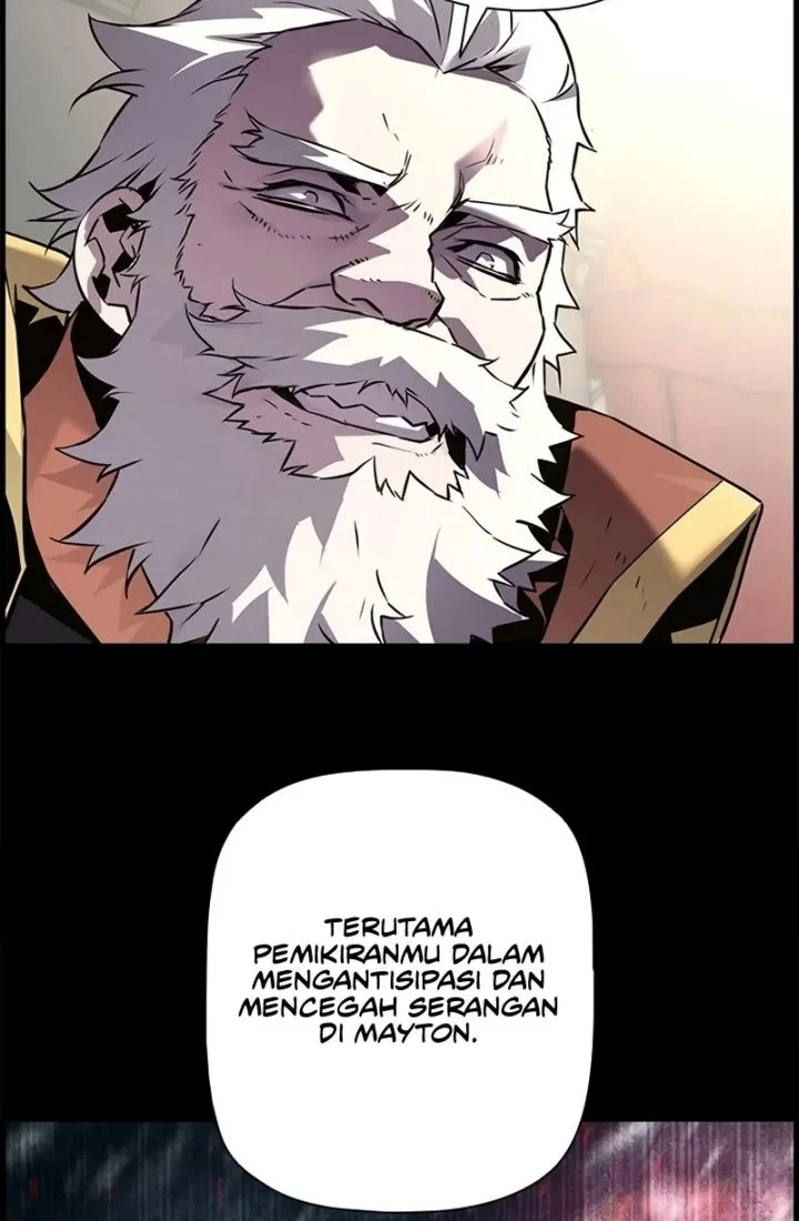 Necromancer’s Evolutionary Traits Chapter 120 Gambar 19