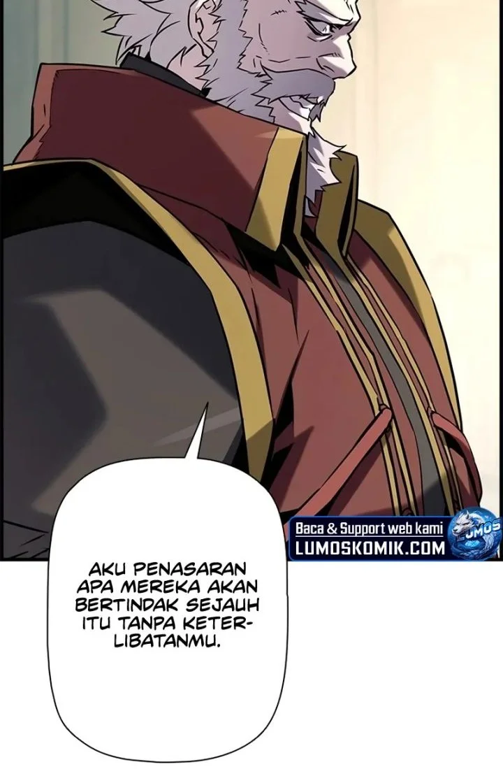 Necromancer’s Evolutionary Traits Chapter 120 Gambar 21