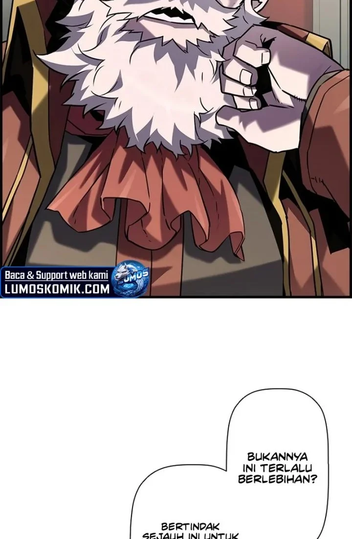 Necromancer’s Evolutionary Traits Chapter 120 Gambar 37