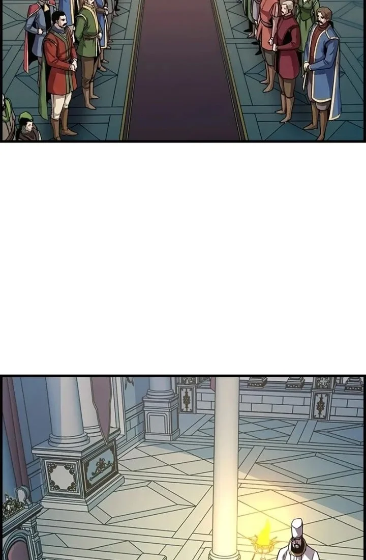 Manhwa Necromancer’s Evolutionary Traits Chapter 120 gambar 2