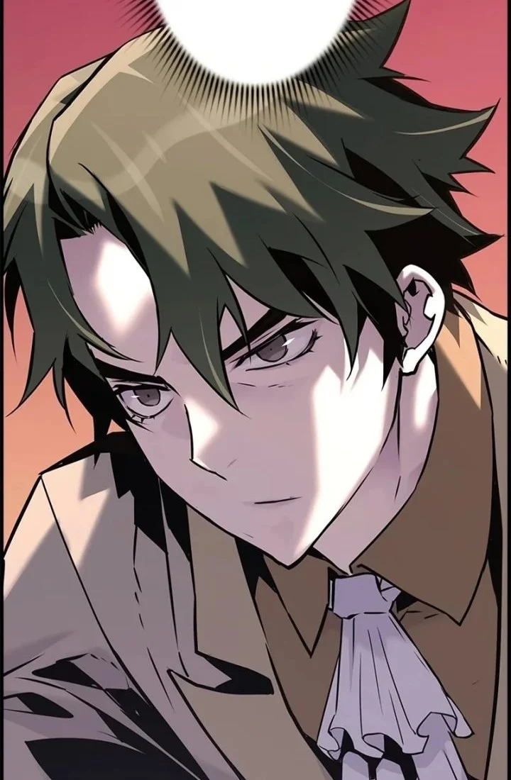 Necromancer’s Evolutionary Traits Chapter 120 Gambar 43