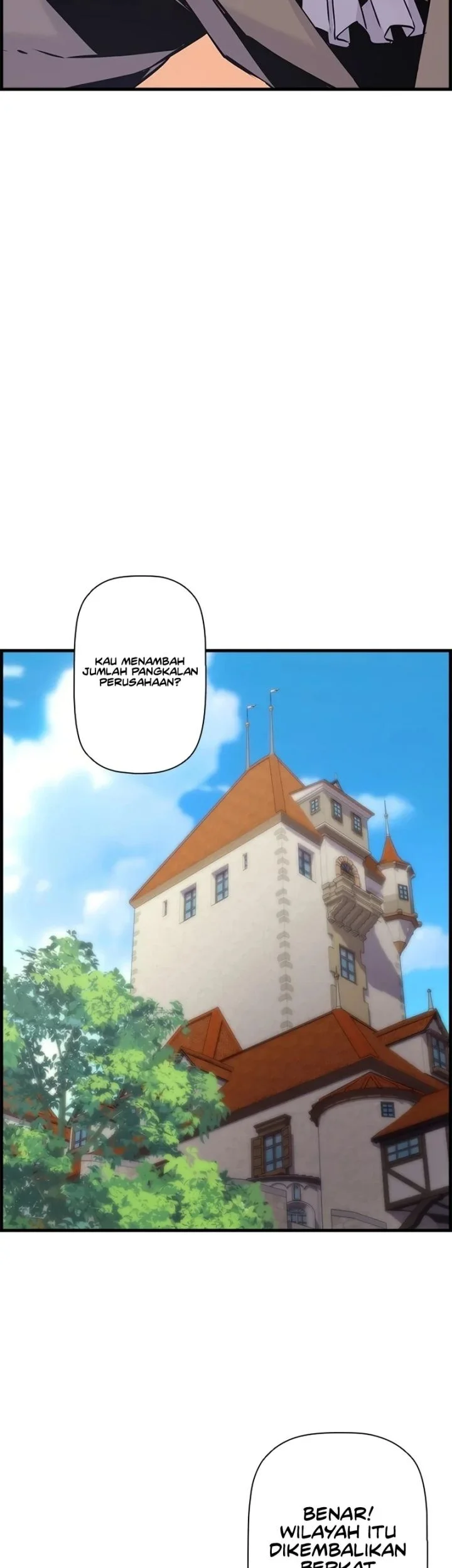 Necromancer’s Evolutionary Traits Chapter 120 Gambar 44